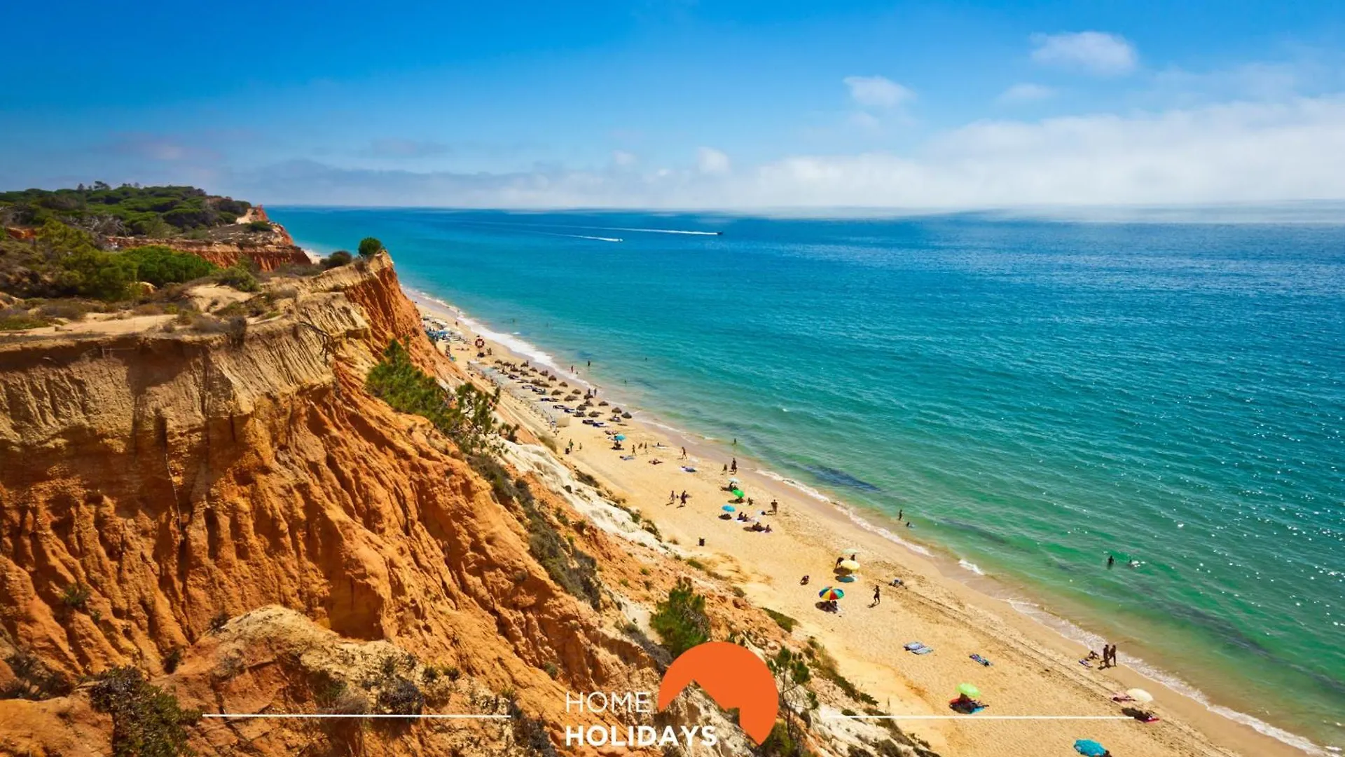 #300 Vivenda Miradouro By Home Holidays Armação de Pêra