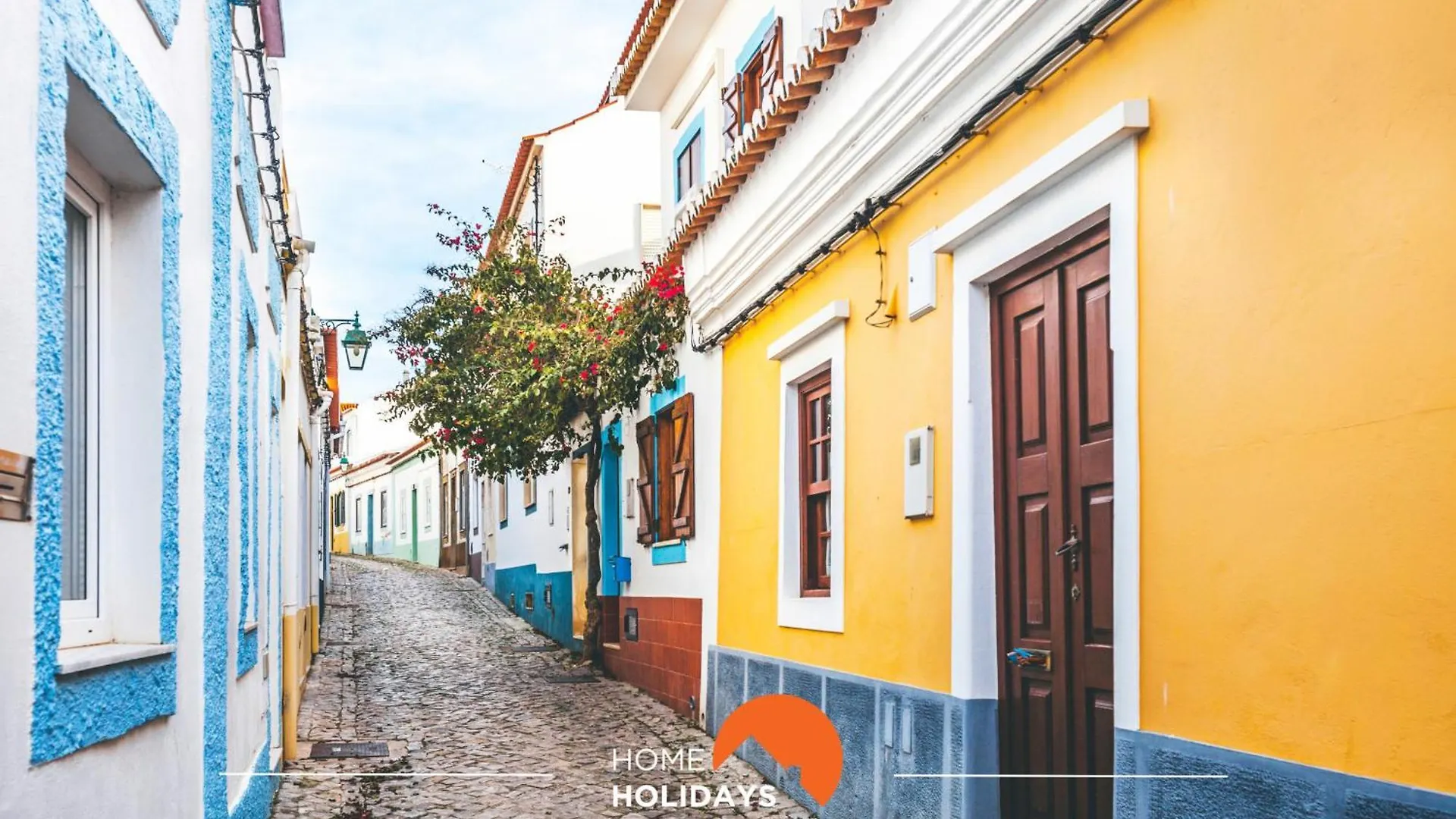 Villa #300 Vivenda Miradouro By Home Holidays Armacao de Pera