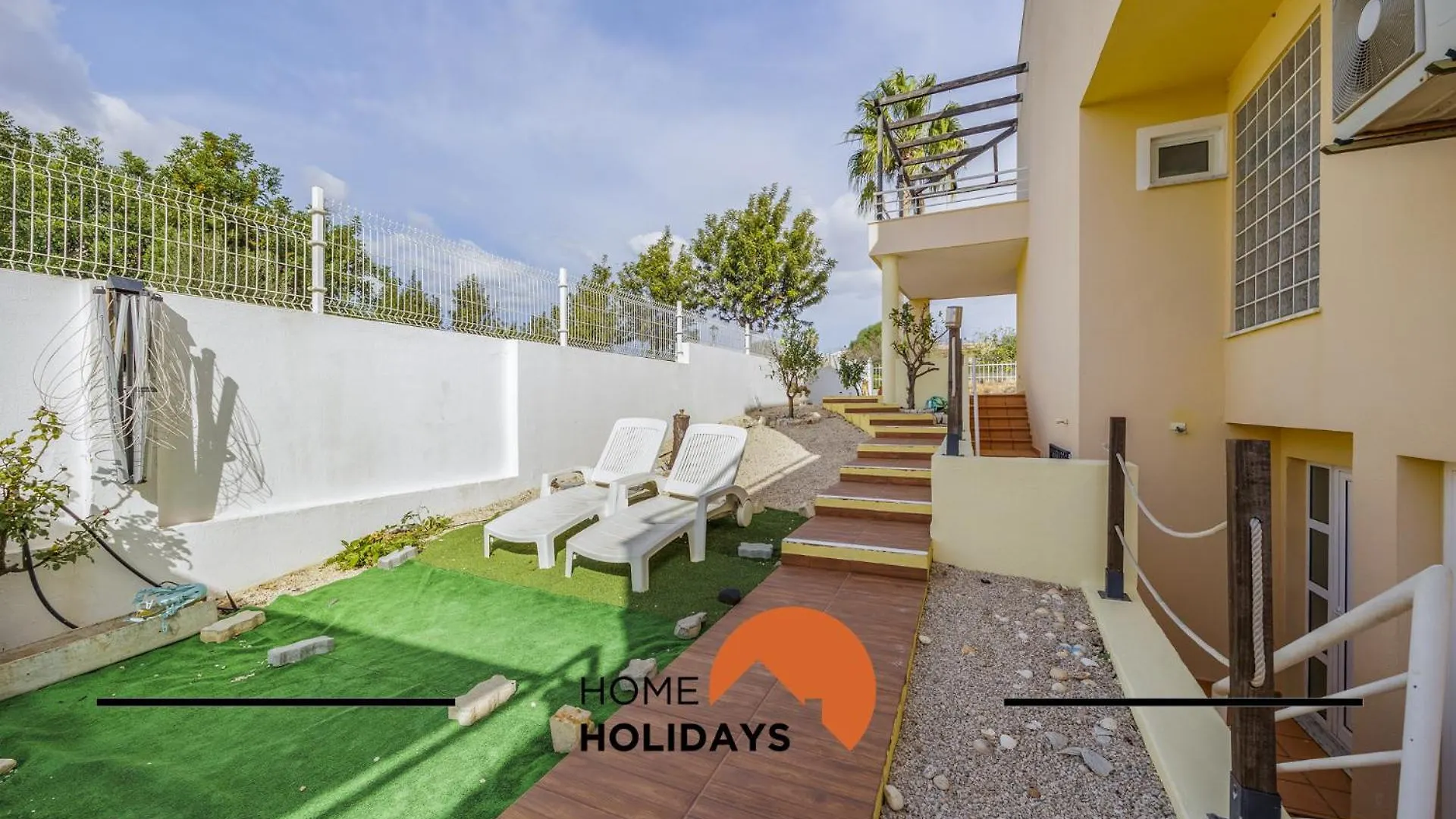#300 Vivenda Miradouro By Home Holidays Armacao de Pera