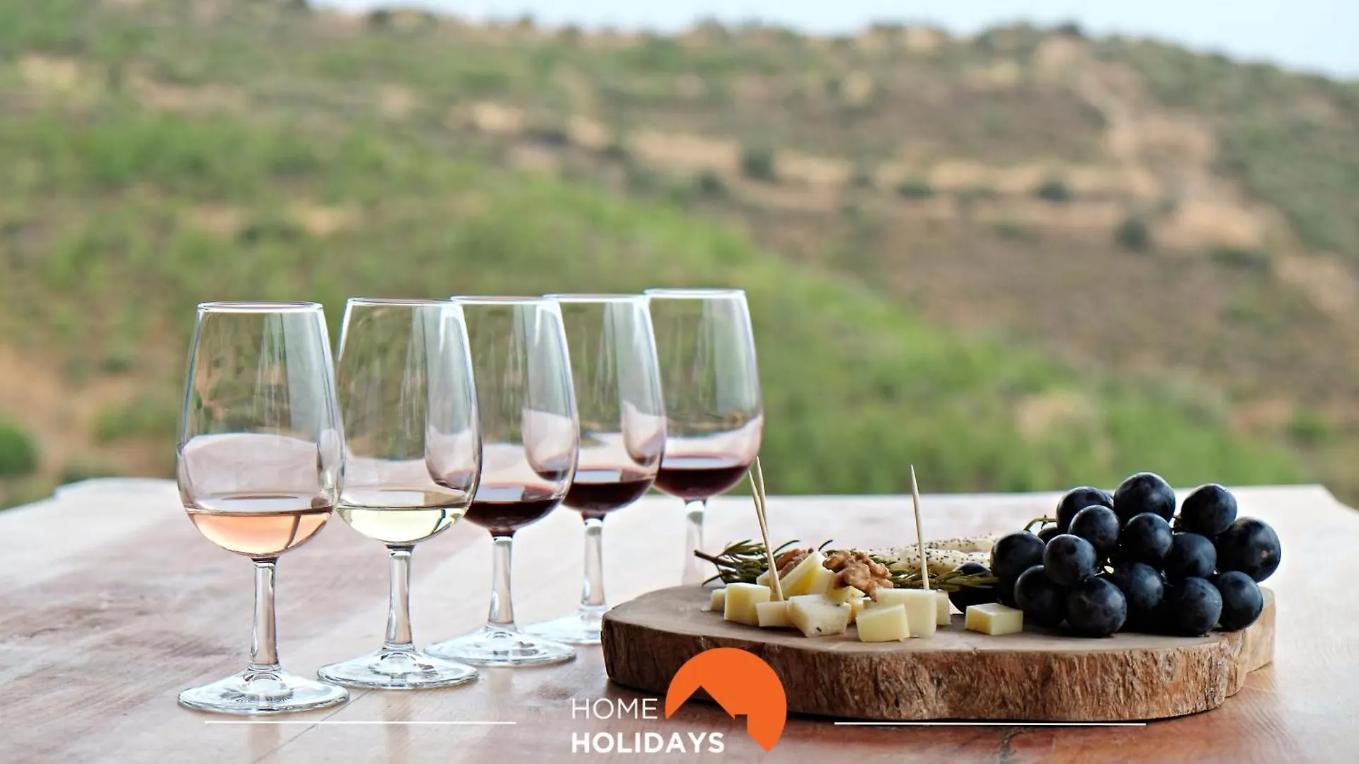 #300 Vivenda Miradouro By Home Holidays Armacao de Pera Villa