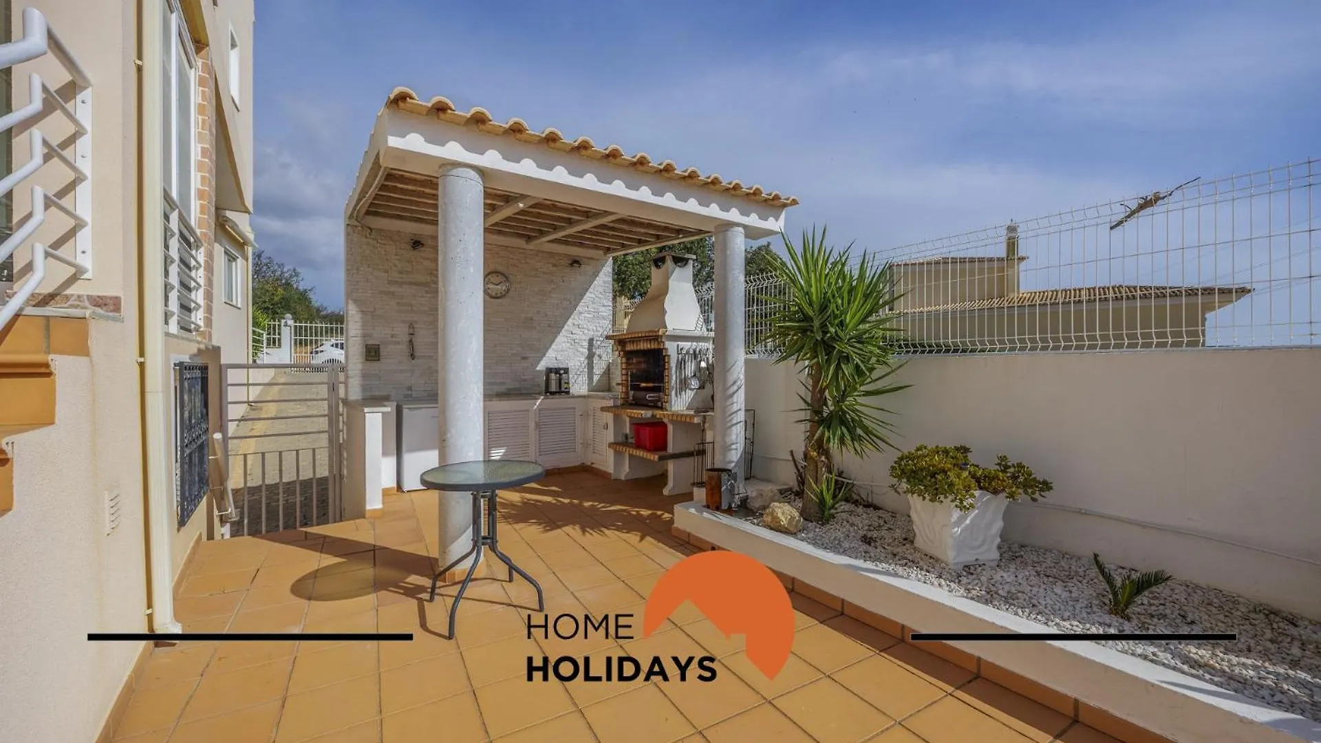 Villa #300 Vivenda Miradouro By Home Holidays Armacao de Pera