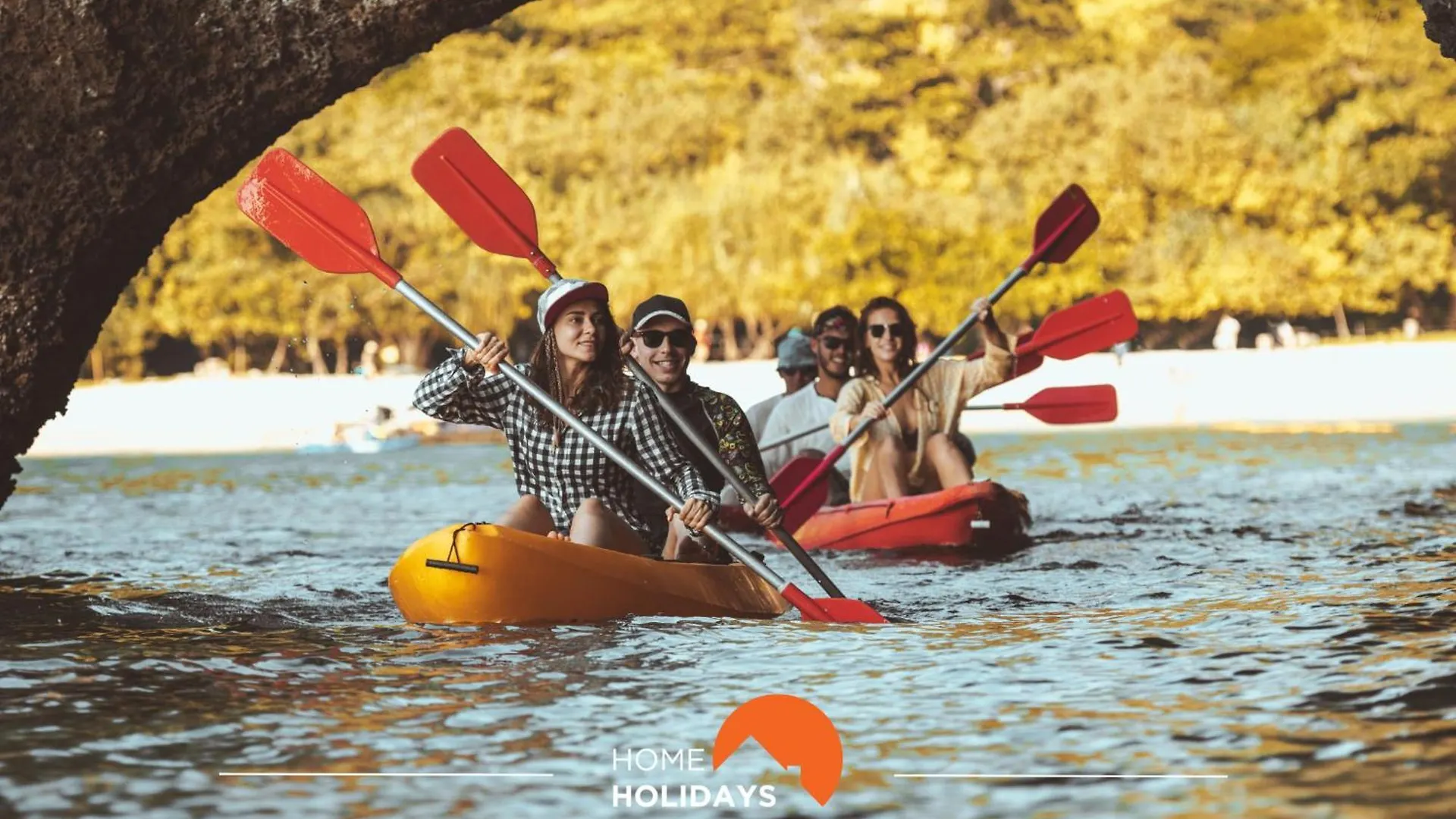#300 Vivenda Miradouro By Home Holidays Armacao de Pera Villa