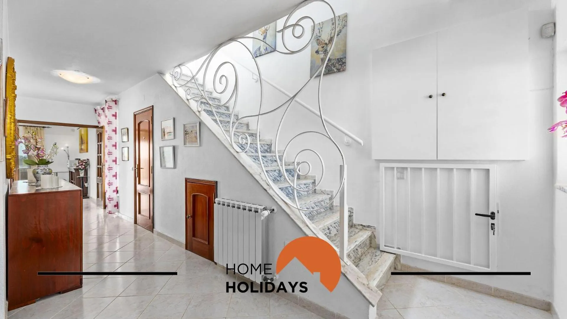 #300 Vivenda Miradouro By Home Holidays Armacao de Pera 0*,