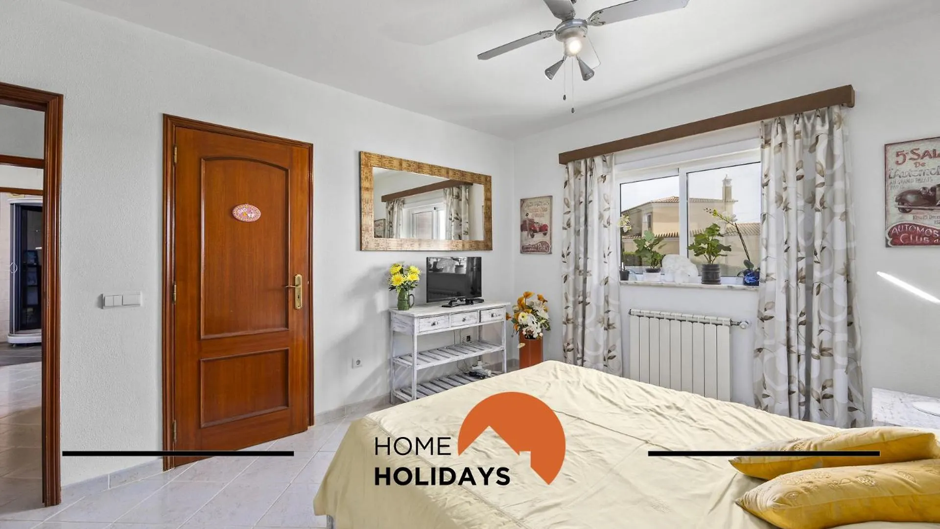 #300 Vivenda Miradouro By Home Holidays Armacao de Pera