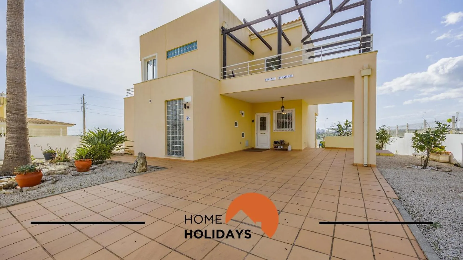 Villa #300 Vivenda Miradouro By Home Holidays Armação de Pêra