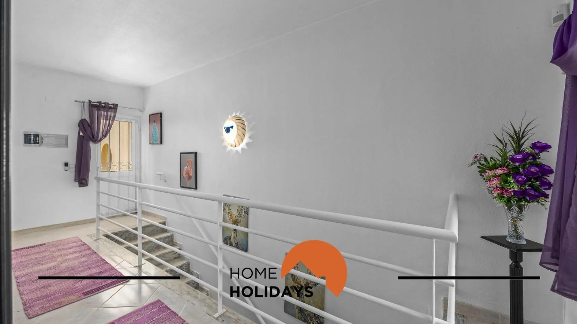 Villa #300 Vivenda Miradouro By Home Holidays Armacao de Pera