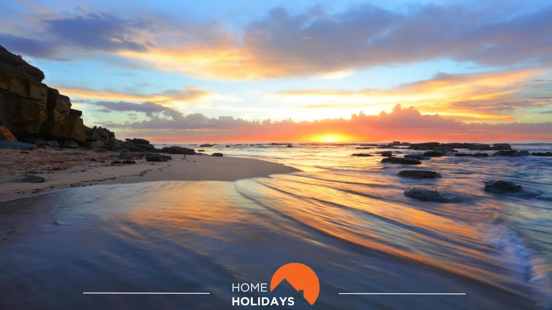 #300 Vivenda Miradouro By Home Holidays Armacao de Pera Portugal