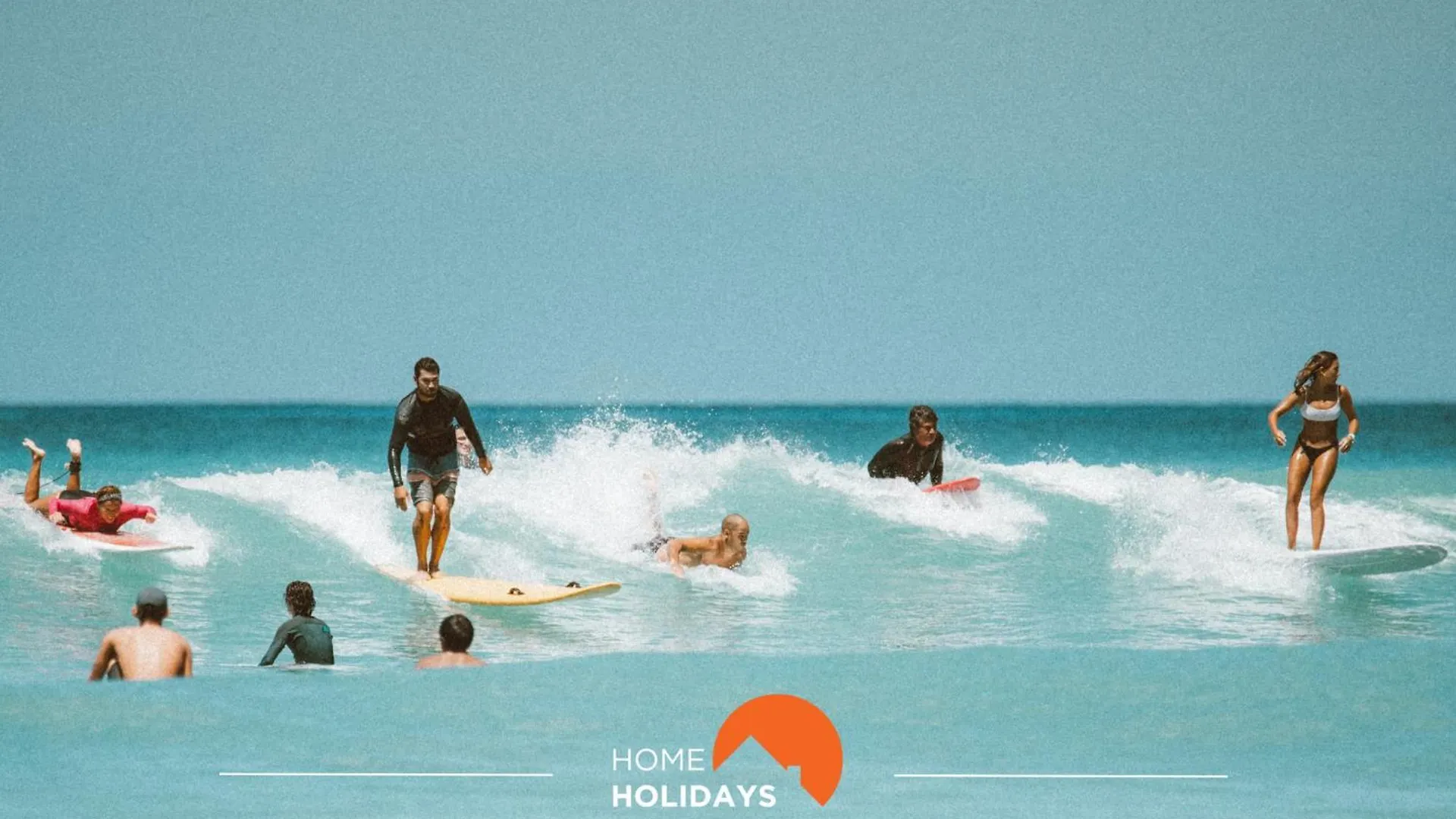 #300 Vivenda Miradouro By Home Holidays Armacao de Pera 0*,  Portugal