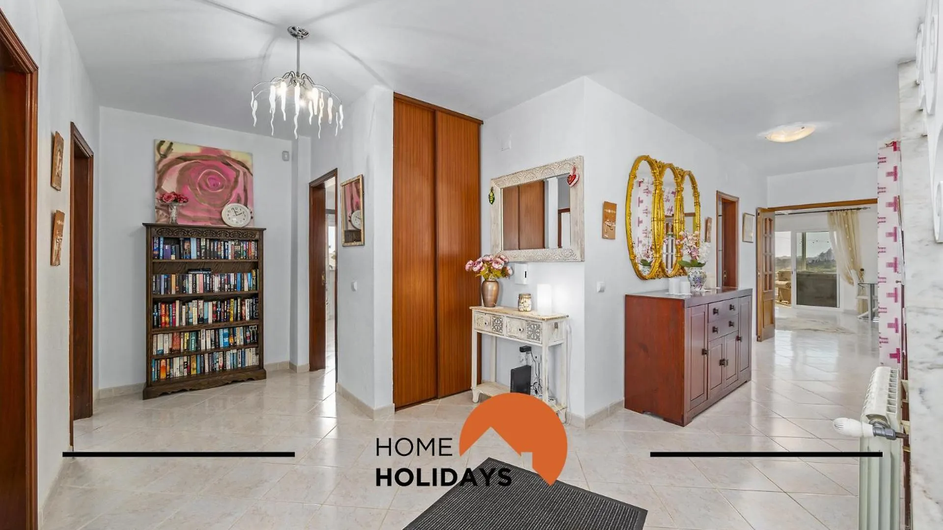 Villa #300 Vivenda Miradouro By Home Holidays Armacao de Pera Portugal