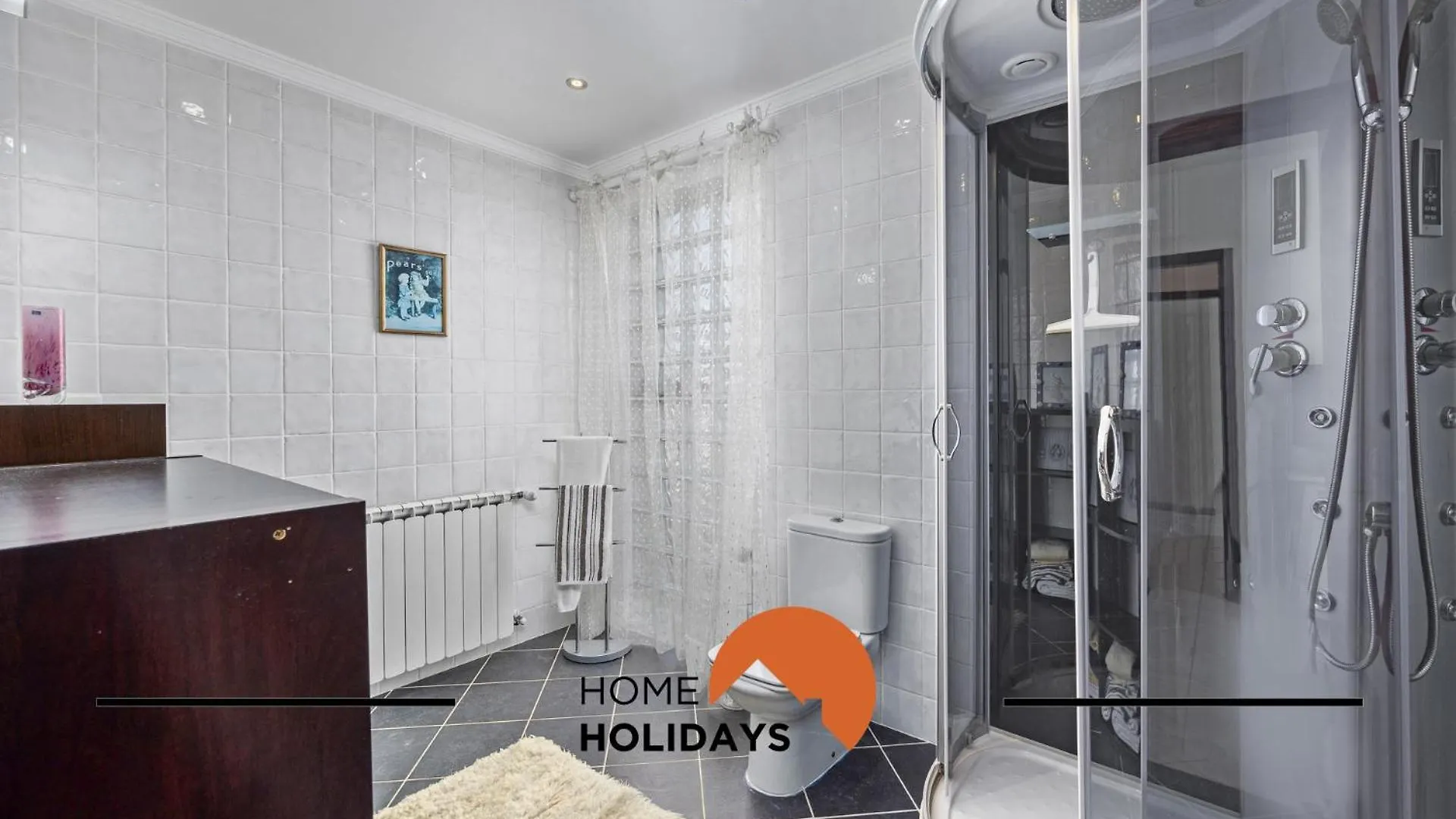 #300 Vivenda Miradouro By Home Holidays Armação de Pêra Villa