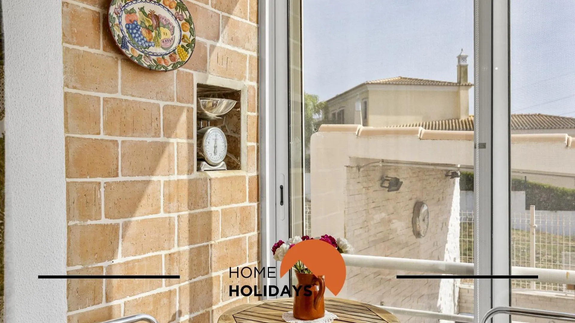 #300 Vivenda Miradouro By Home Holidays Armacao de Pera Portugal