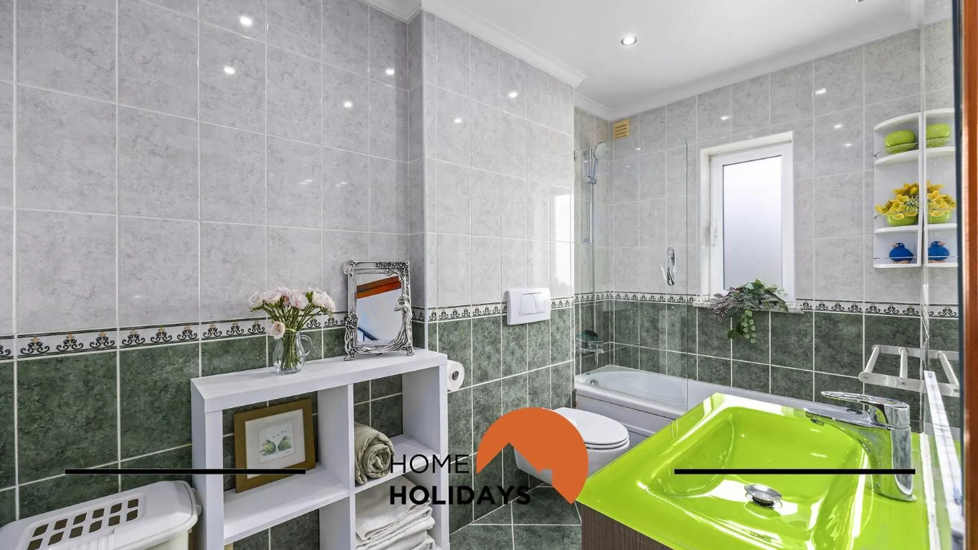#300 Vivenda Miradouro By Home Holidays Armacao de Pera 0*,  Portugal