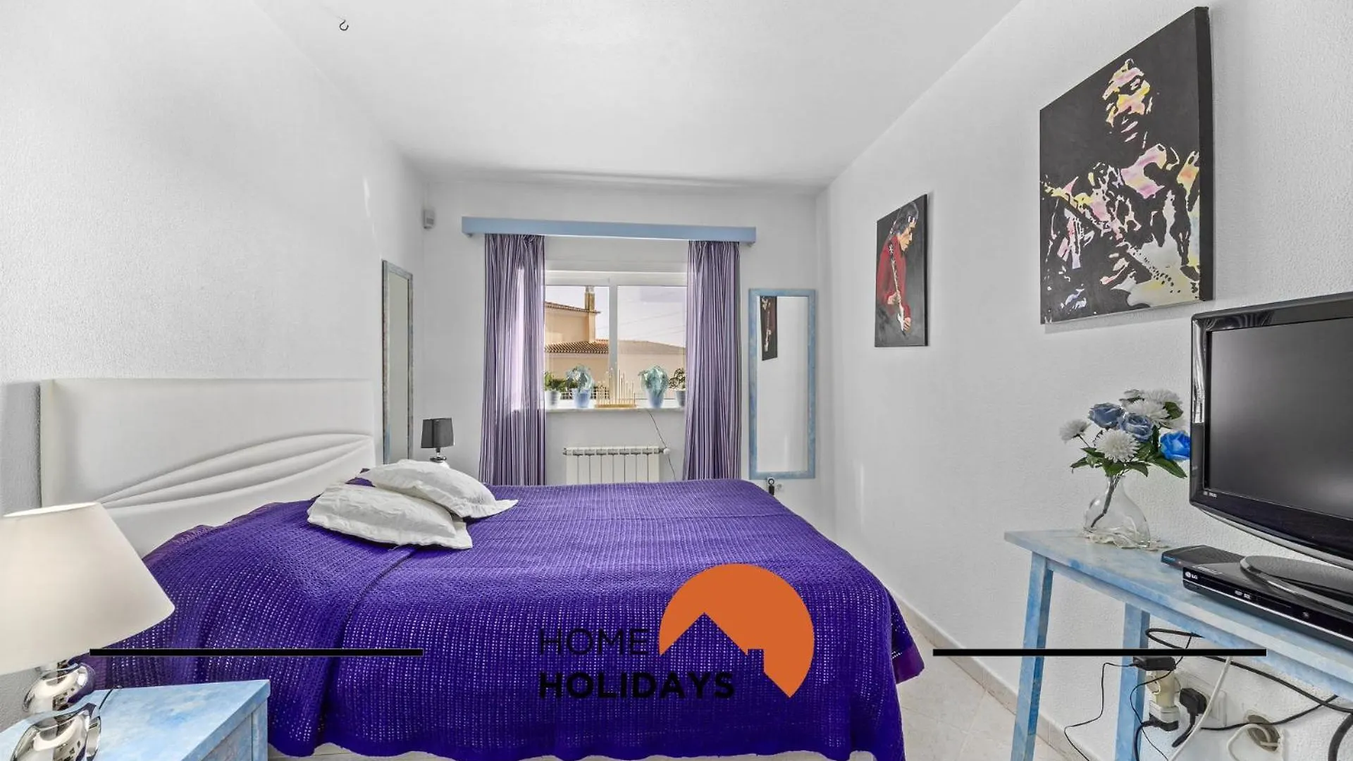 #300 Vivenda Miradouro By Home Holidays Armacao de Pera Villa