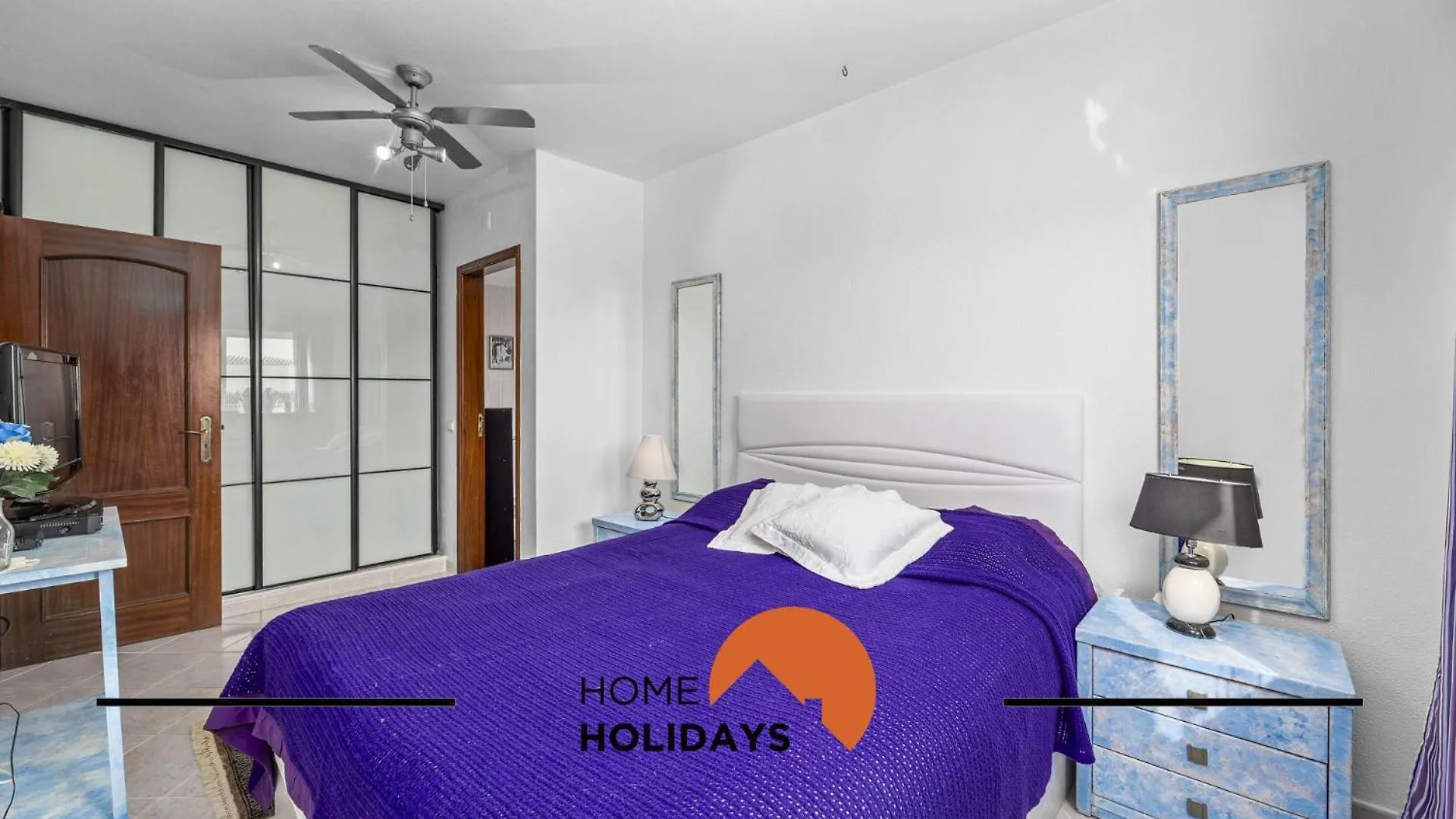 #300 Vivenda Miradouro By Home Holidays Armacao de Pera