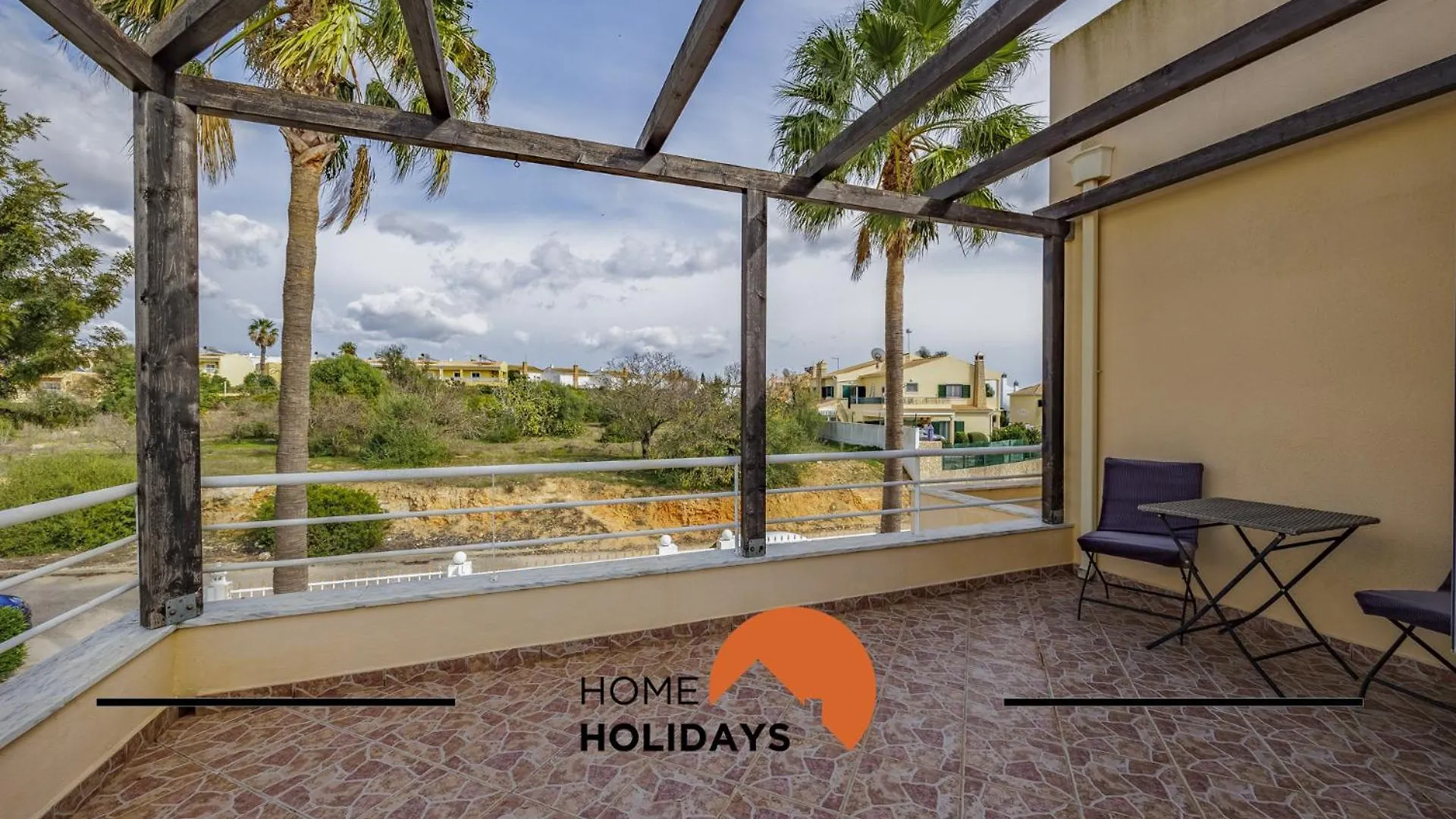 Villa #300 Vivenda Miradouro By Home Holidays Armacao de Pera