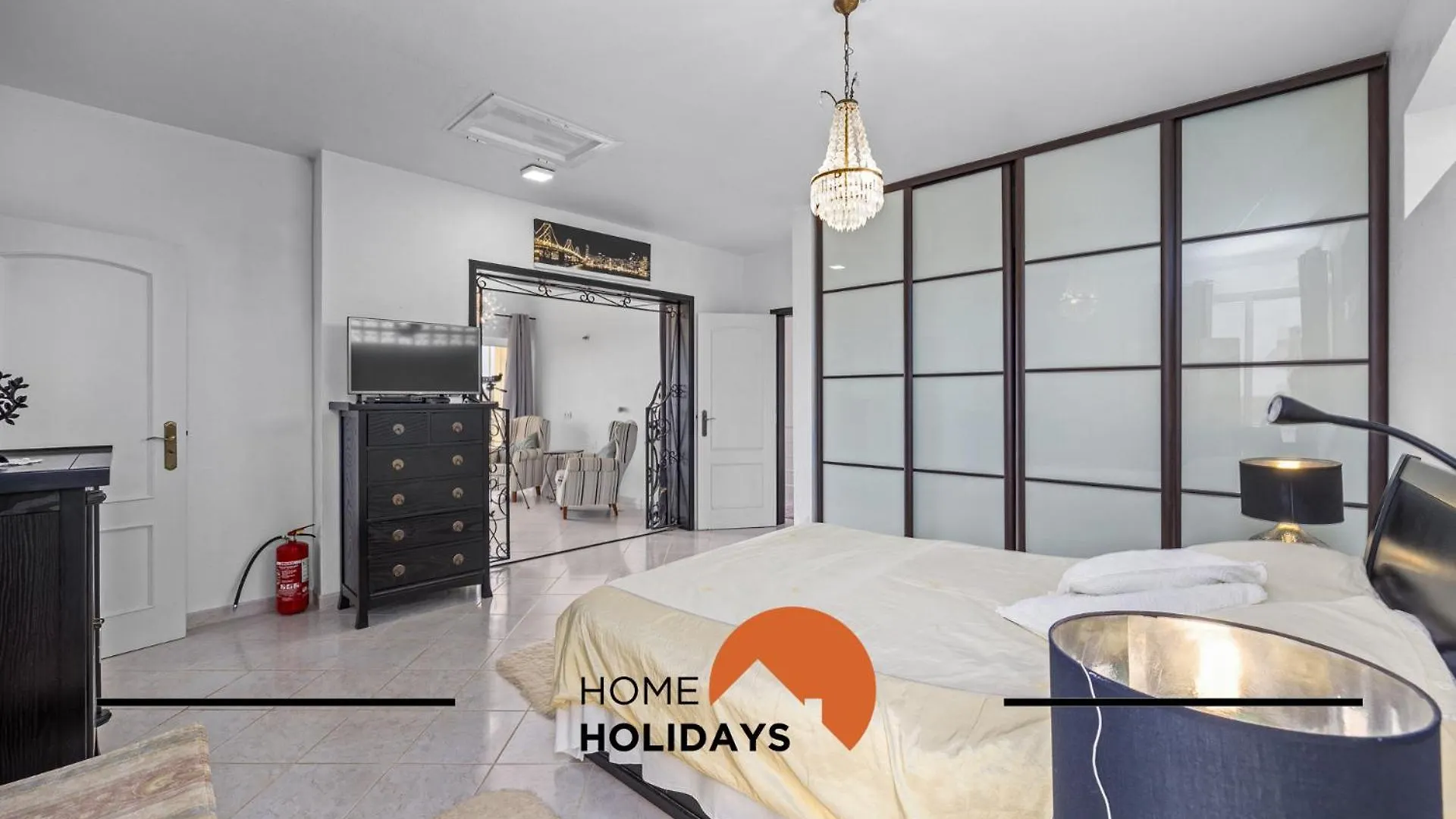 #300 Vivenda Miradouro By Home Holidays Armacao de Pera Portugal