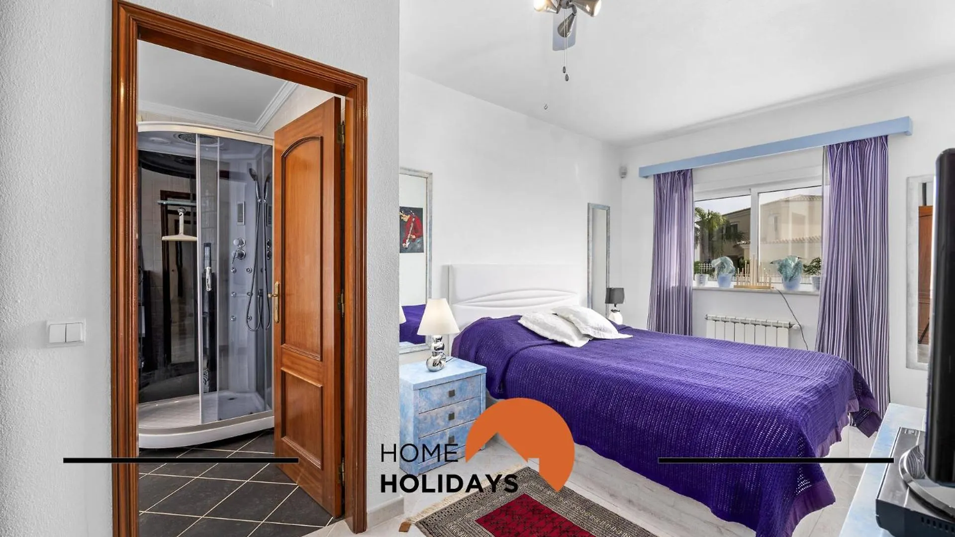 #300 Vivenda Miradouro By Home Holidays Armacao de Pera 0*,  Portugal