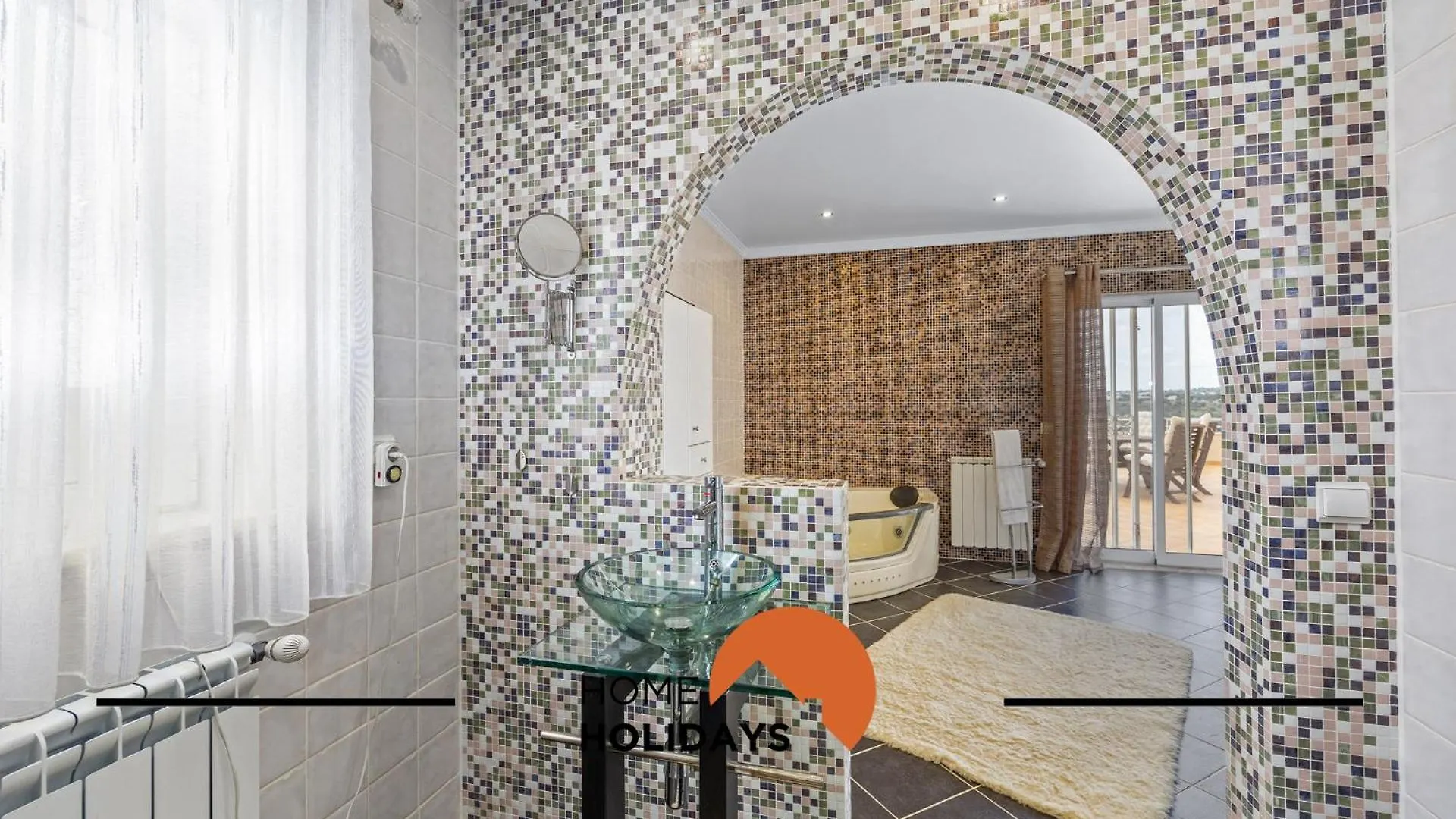 Villa #300 Vivenda Miradouro By Home Holidays Armacao de Pera