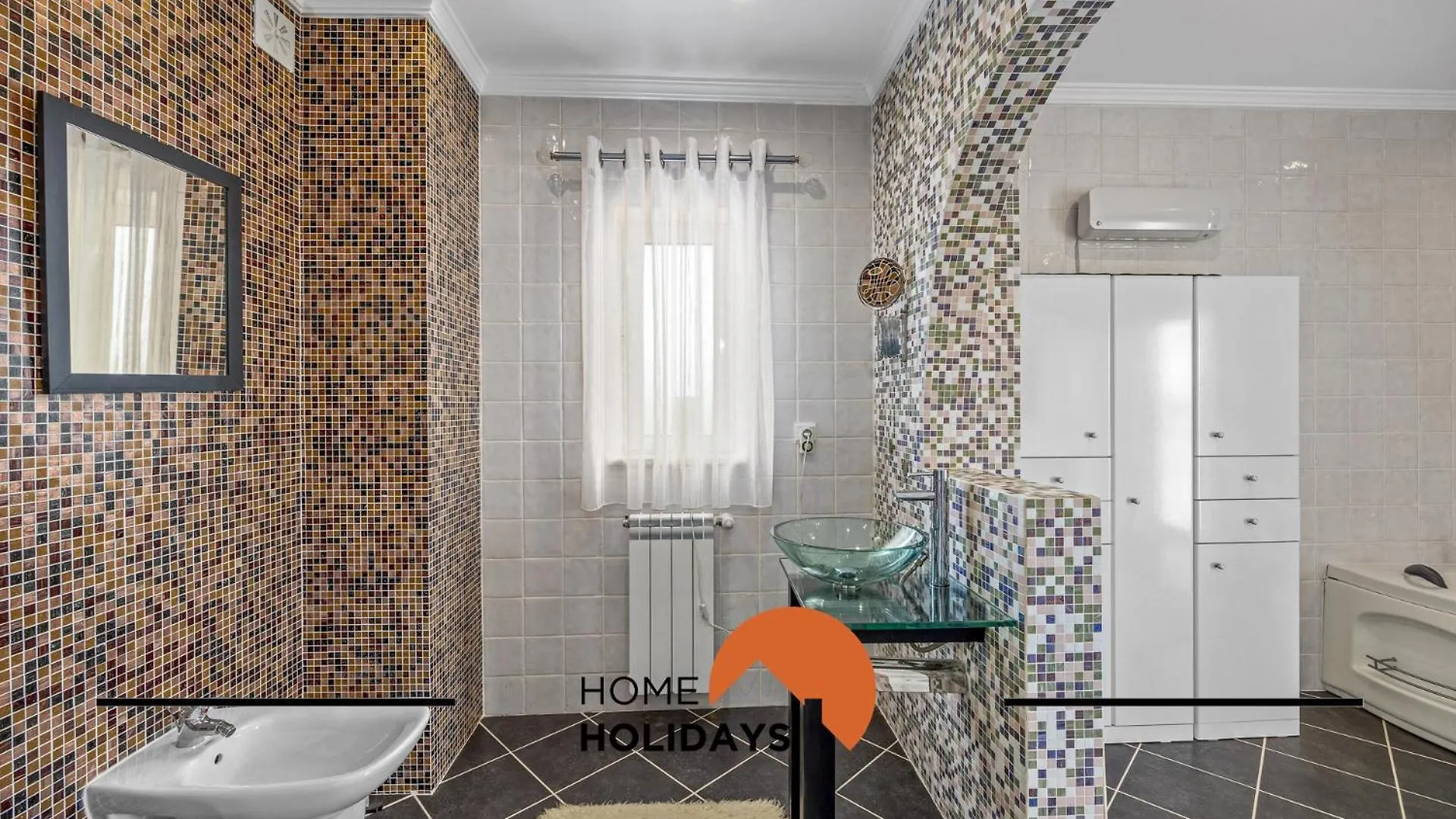 #300 Vivenda Miradouro By Home Holidays Armacao de Pera