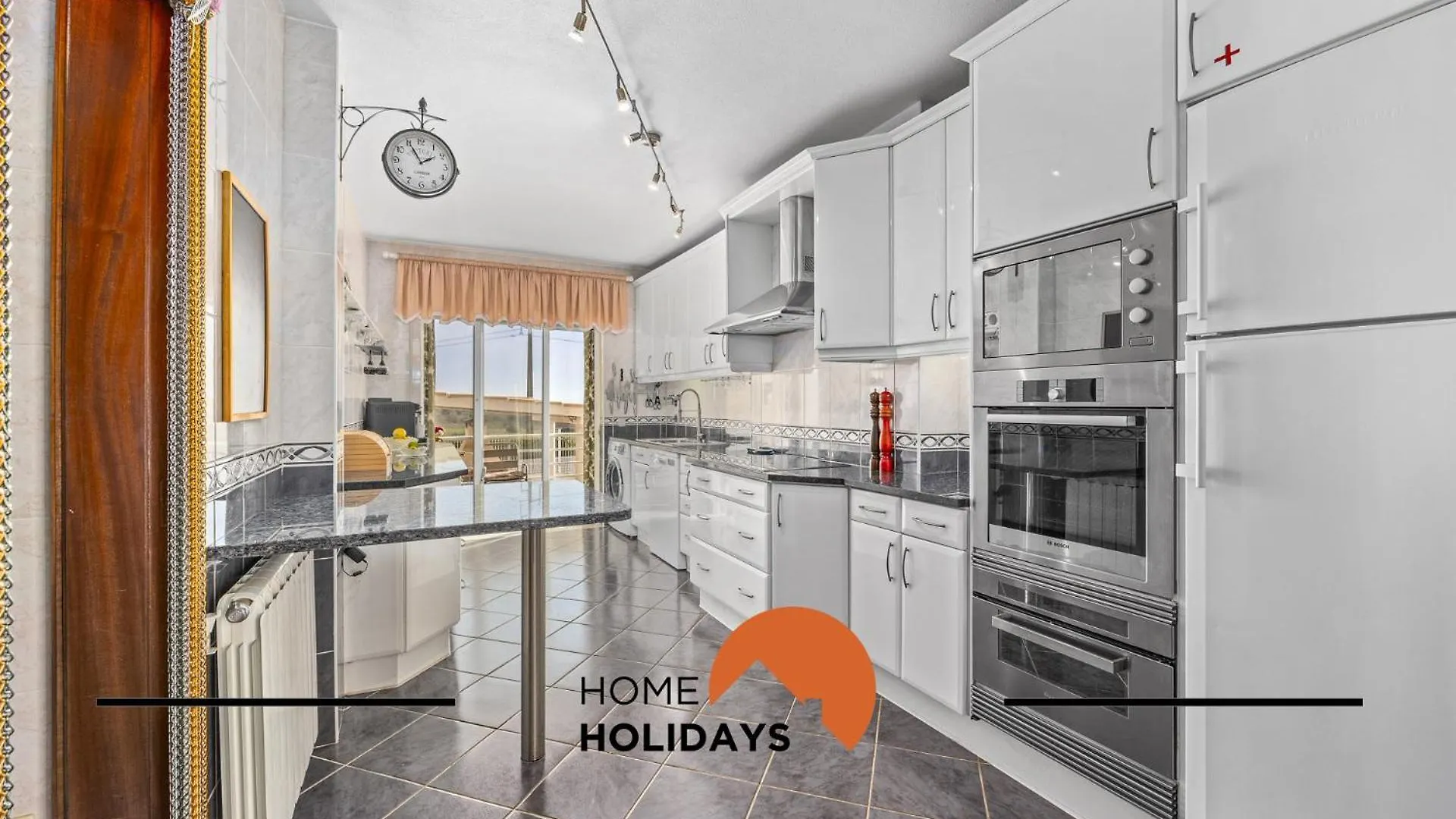 Villa #300 Vivenda Miradouro By Home Holidays Armacao de Pera