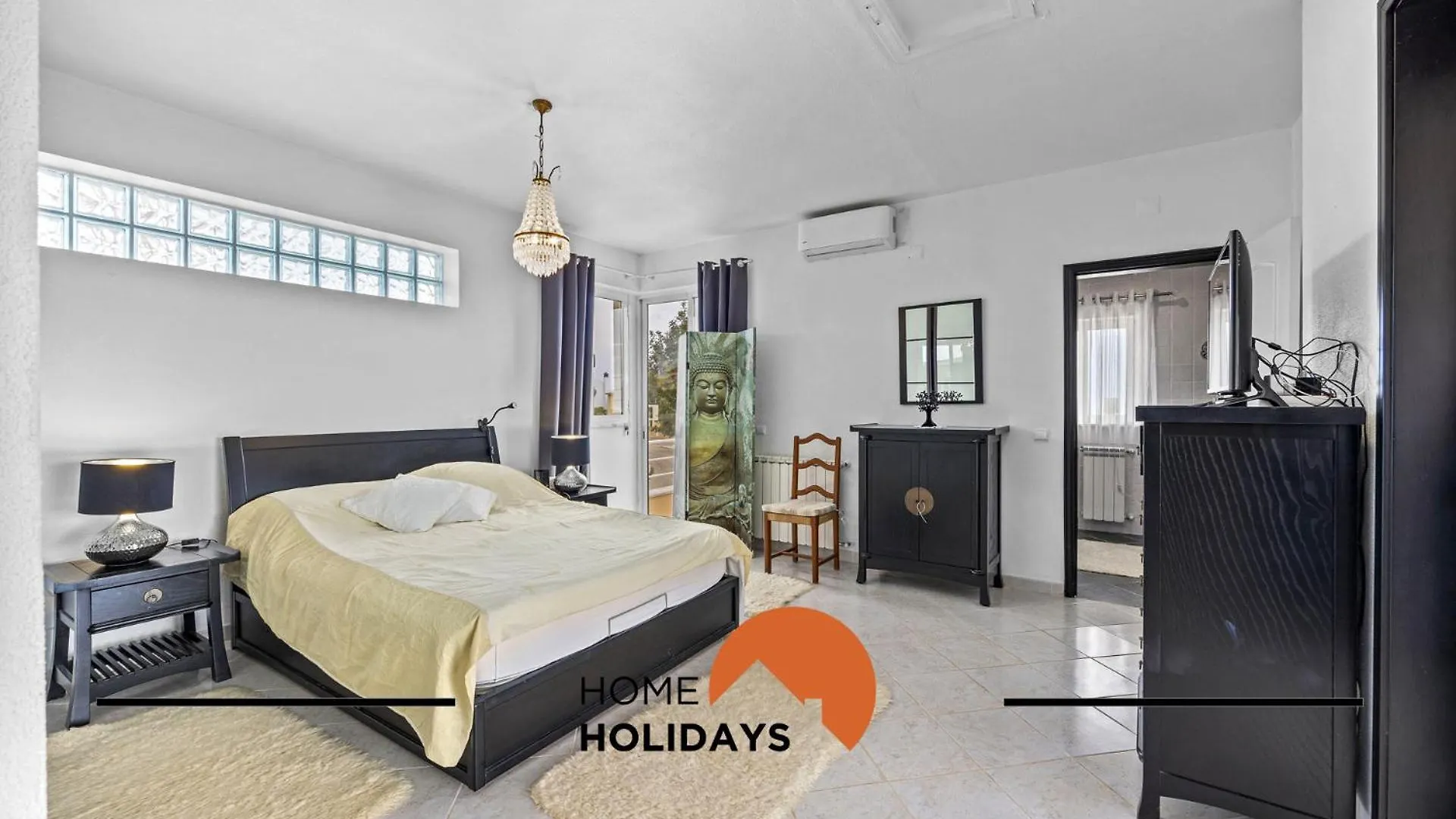 #300 Vivenda Miradouro By Home Holidays Armacao de Pera Portugal