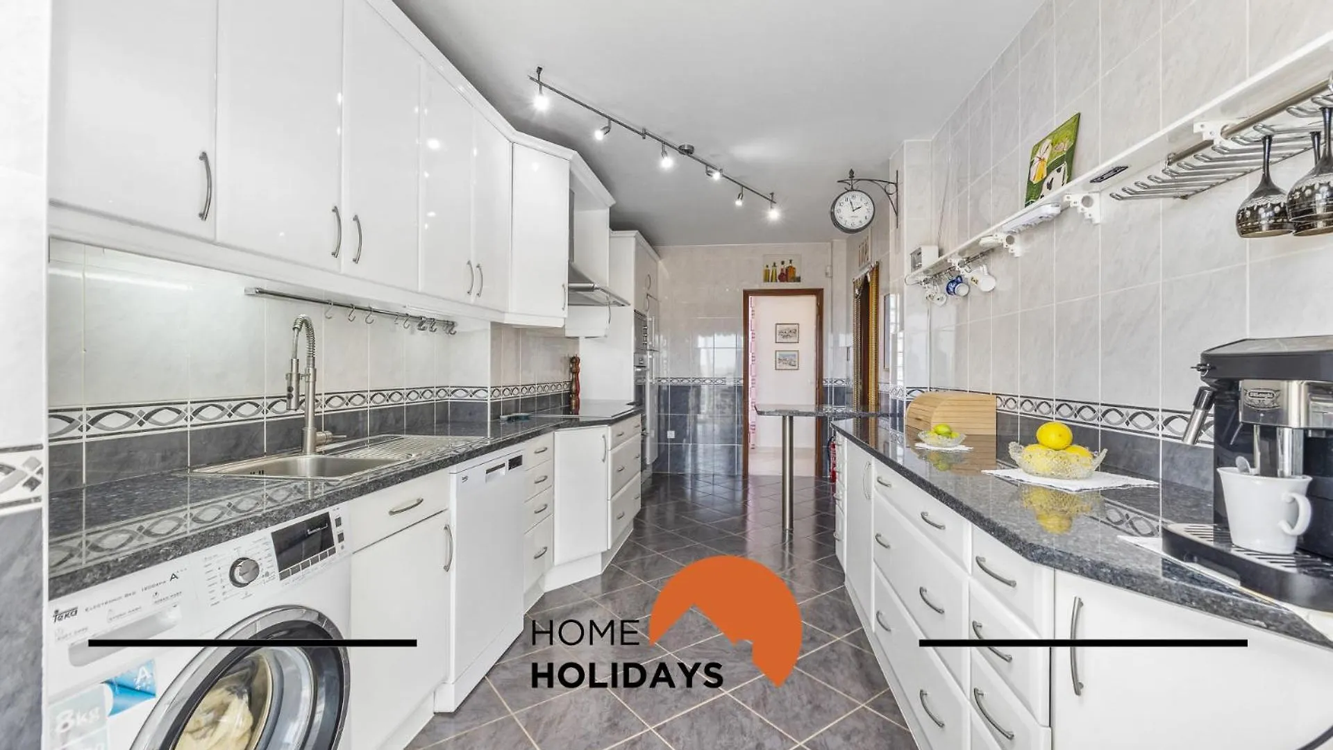 #300 Vivenda Miradouro By Home Holidays Armacao de Pera Villa