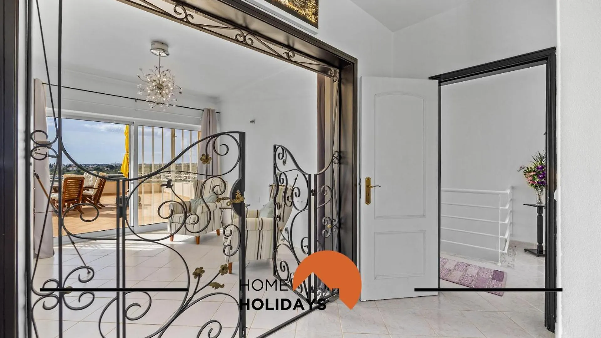 #300 Vivenda Miradouro By Home Holidays Armacao de Pera 0*,  Portugal