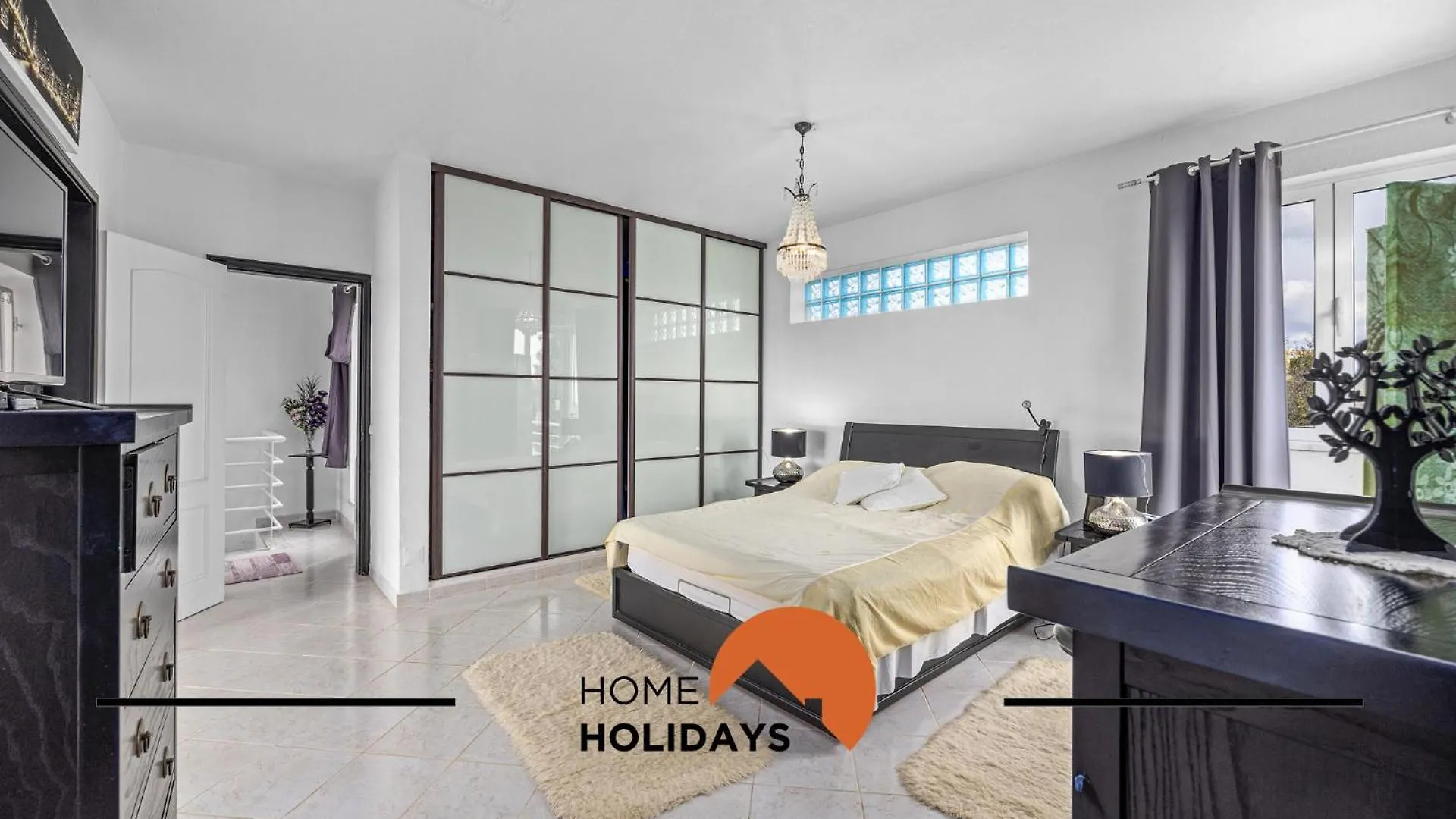 #300 Vivenda Miradouro By Home Holidays Armacao de Pera 0*,