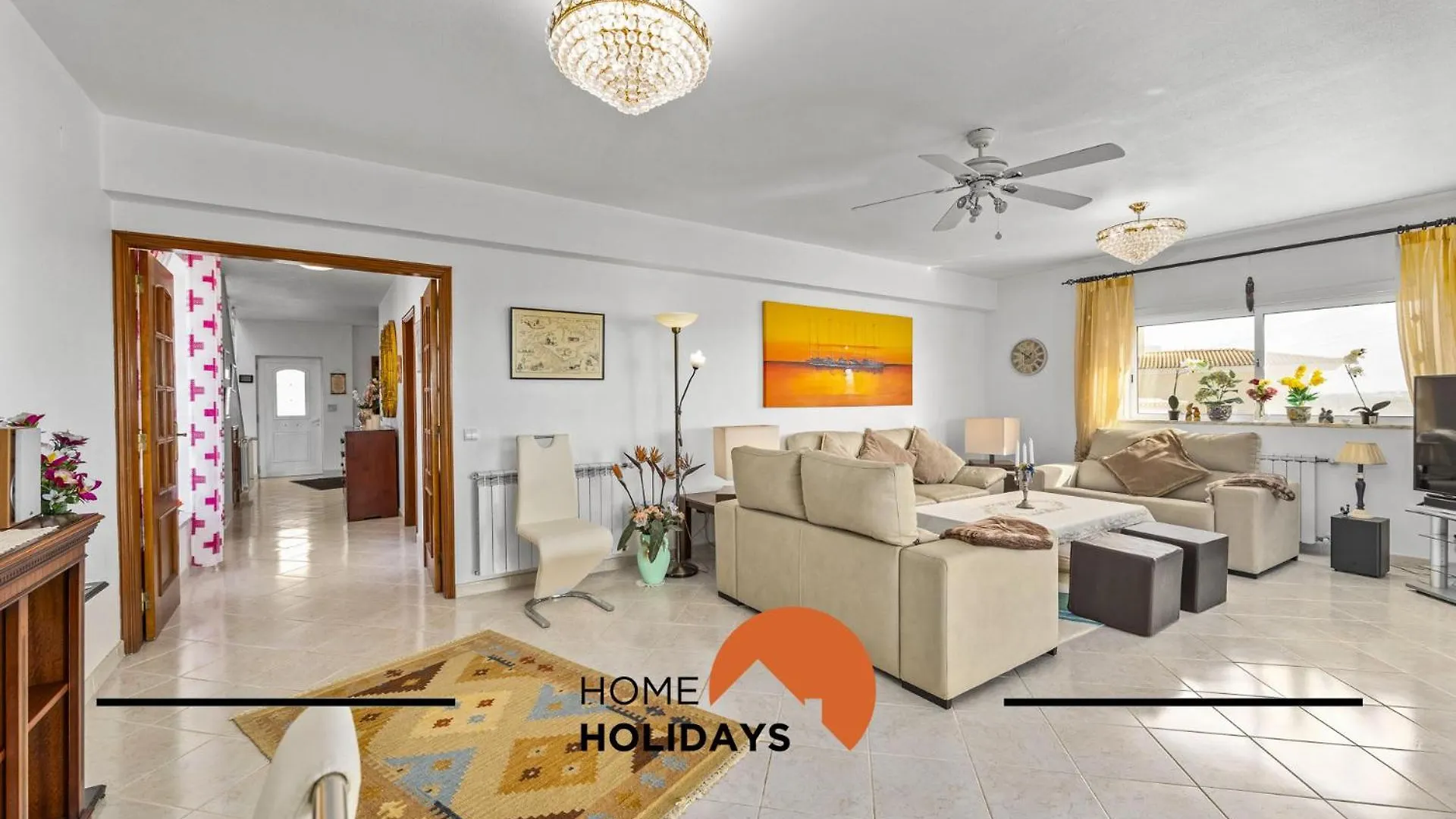 Villa #300 Vivenda Miradouro By Home Holidays Armacao de Pera