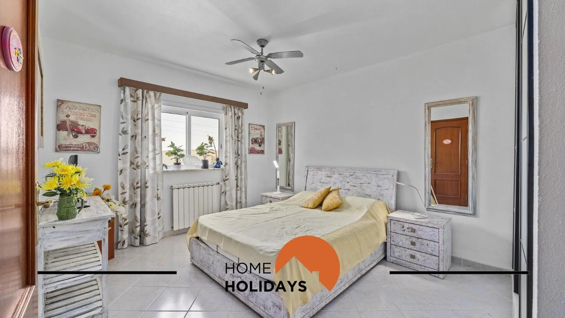 #300 Vivenda Miradouro By Home Holidays Armacao de Pera Villa
