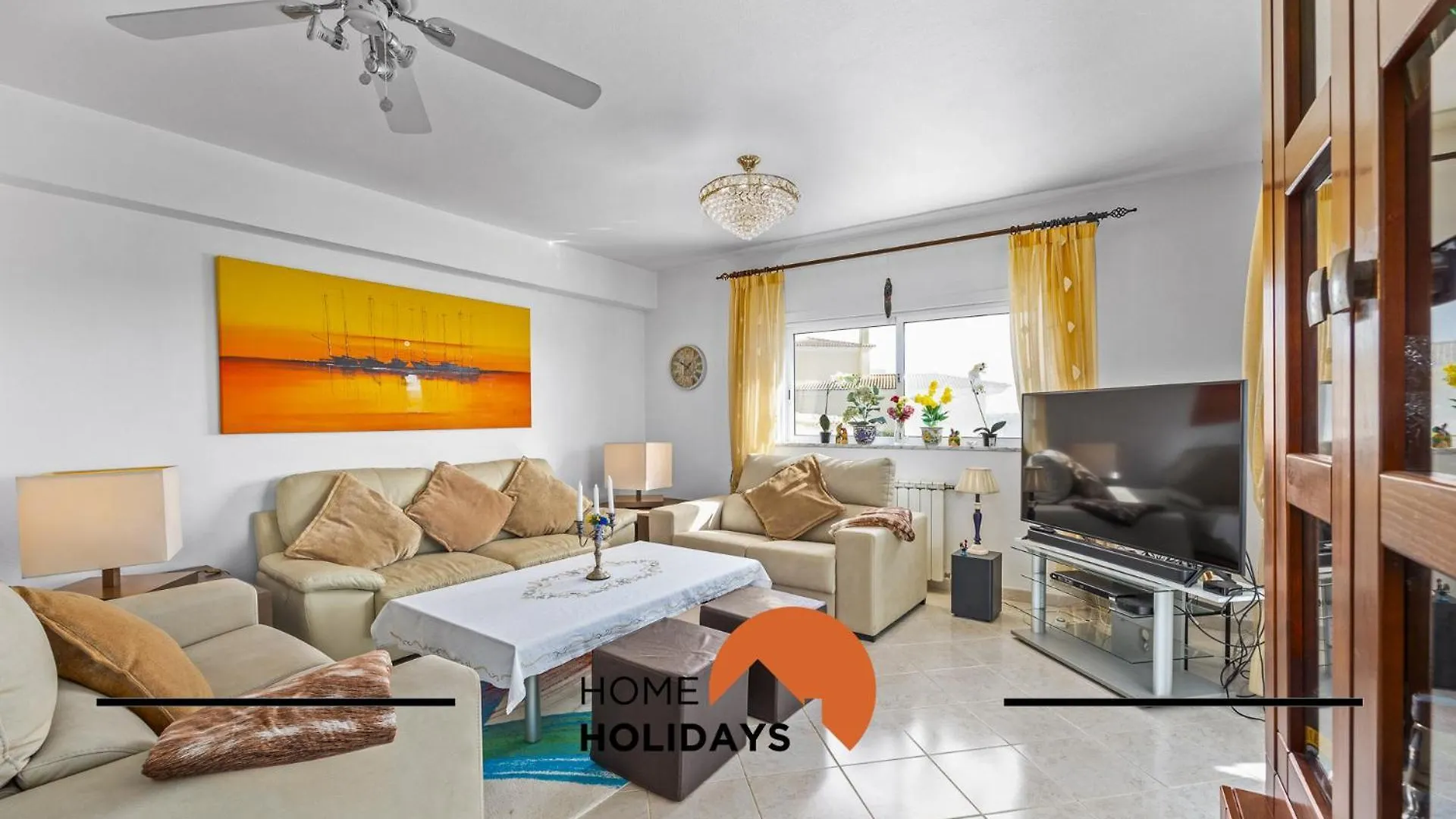 Villa #300 Vivenda Miradouro By Home Holidays Armacao de Pera