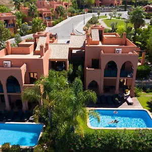 Amendoeira Golf Курортный комплекс