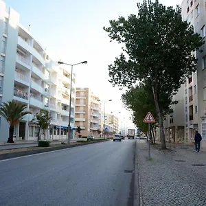  Appartement Casa Fragata B