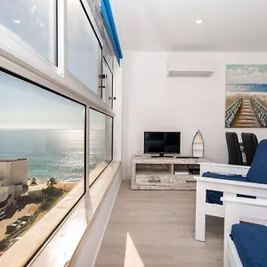 Casa Do Barco, Vista Armacao Pera Apartment