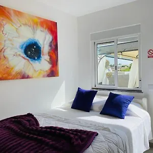 Guest house Kerart House, Armacao de Pera