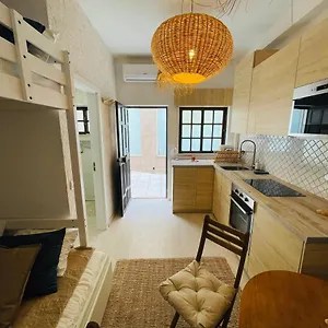 Holiday home Tiny House, Armacao de Pera