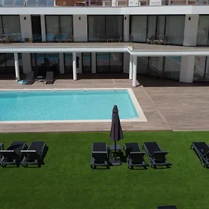 Guest house Algarpapa, Armacao de Pera