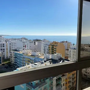 Armacao De Pera Apartment