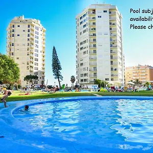  Appartement Mar Sol
