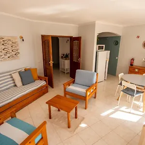 Casa Abelha Apartamento