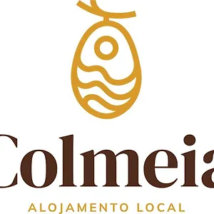  Casa de hóspedes Colmeia- Local