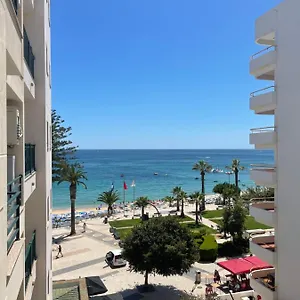 Apartment Algarve Sweet - Sea View, Armacao de Pera