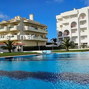 3* Aparthotel Vista Mar
