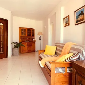 Casa Da Ii Na Torre Baleeira Apartamento