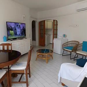 Do Algarve Apartamento