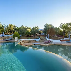 4* Hotel De Charme Capela Artes