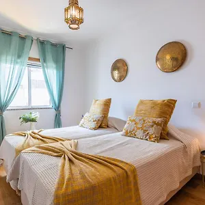  Apartamento Cozy And Stylish Flat