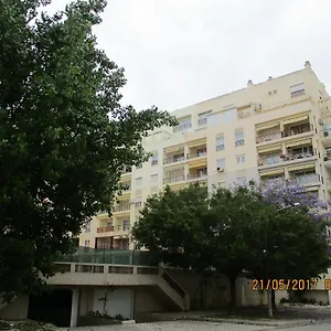 Appartement Edificio Canoa