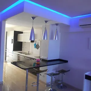 Apartment 1e Dos Pescadores - Casas & Papeis, Armacao de Pera
