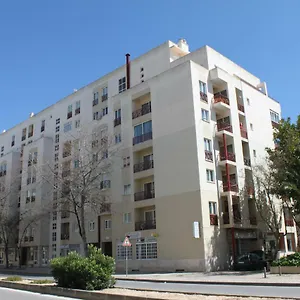 Caravela B Apartamento